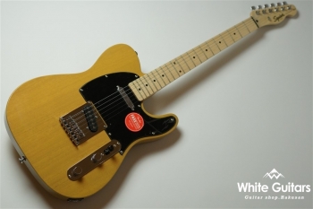 AFFINITY SERIES TELECASTER - Butterscotch Blonde